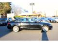 2012 A4 2.0T quattro Sedan #10 2012 A4 2.0T quattro Sedan #10