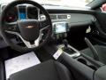 Dashboard of 2015 Chevrolet Camaro SS Coupe #16