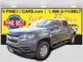 2015 Colorado WT Crew Cab 4WD #1