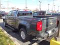 2015 Colorado WT Crew Cab 4WD #2