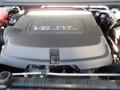 2015 Colorado WT Crew Cab 4WD #11