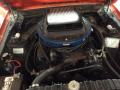  1970 Mustang 351 ci. V8 Engine #6