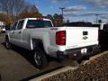 2015 Silverado 3500HD WT Crew Cab 4x4 #2