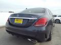 2015 C 400 4Matic #4