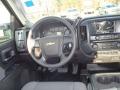 2015 Silverado 3500HD WT Crew Cab 4x4 #6