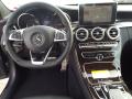 2015 C 400 4Matic #9