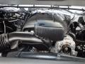  2015 Silverado 3500HD 6.0 Liter OHV 16-Valve VVT Vortec V8 Engine #9