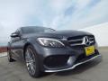 2015 C 400 4Matic #11