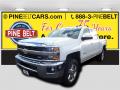 2015 Silverado 2500HD LT Crew Cab 4x4 #1 2015 Silverado 2500HD LT Crew Cab 4x4 #1