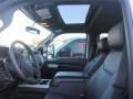 2015 F350 Super Duty Lariat Crew Cab 4x4 DRW #9