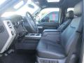 2015 F350 Super Duty Lariat Crew Cab 4x4 DRW #10