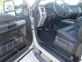 2015 F350 Super Duty Lariat Crew Cab 4x4 DRW #12