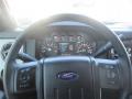 2015 F350 Super Duty Lariat Crew Cab 4x4 DRW #15