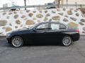 2015 BMW 3 Series Imperial Blue Metallic #2 2015 BMW 3 Series Imperial Blue Metallic #2