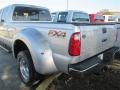 2015 F350 Super Duty Lariat Crew Cab 4x4 DRW #25