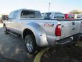 2015 F350 Super Duty Lariat Crew Cab 4x4 DRW #26