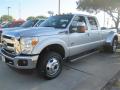 2015 F350 Super Duty Lariat Crew Cab 4x4 DRW #28