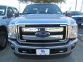 2015 F350 Super Duty Lariat Crew Cab 4x4 DRW #29