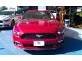 2015 Mustang V6 Coupe #20