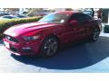 2015 Mustang V6 Coupe #22