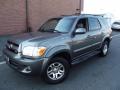 2005 Sequoia Limited 4WD #1