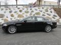 2015 Jaguar XJ Ultimate Black Metallic #2 2015 Jaguar XJ Ultimate Black Metallic #2