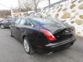 2015 Jaguar XJ Ultimate Black Metallic #5 2015 Jaguar XJ Ultimate Black Metallic #5