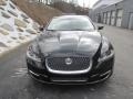 2015 Jaguar XJ Ultimate Black Metallic #10 2015 Jaguar XJ Ultimate Black Metallic #10