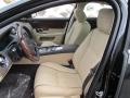 Front Seat of 2015 Jaguar XJ XJ AWD #14 Front Seat of 2015 Jaguar XJ XJ AWD #14