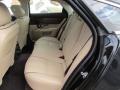 Rear Seat of 2015 Jaguar XJ XJ AWD #15 Rear Seat of 2015 Jaguar XJ XJ AWD #15