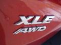 2013 RAV4 XLE AWD #8