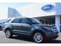 2015 Explorer XLT #1 2015 Explorer XLT #1