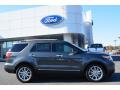2015 Explorer XLT #2 2015 Explorer XLT #2
