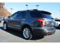 2015 Explorer XLT #29 2015 Explorer XLT #29