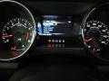  2015 Ford Mustang V6 Coupe Gauges #17