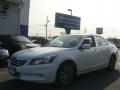 2012 Accord EX-L V6 Sedan #1