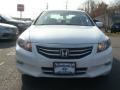 2012 Accord EX-L V6 Sedan #2