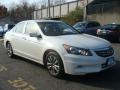 2012 Accord EX-L V6 Sedan #3