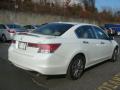 2012 Accord EX-L V6 Sedan #4