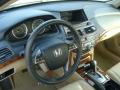 2012 Accord EX-L V6 Sedan #9