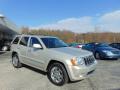 2008 Grand Cherokee Overland 4x4 #1