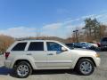 2008 Grand Cherokee Overland 4x4 #2