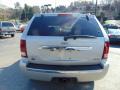 2008 Grand Cherokee Overland 4x4 #4