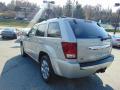 2008 Grand Cherokee Overland 4x4 #5