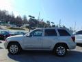 2008 Grand Cherokee Overland 4x4 #6