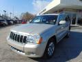 2008 Grand Cherokee Overland 4x4 #7
