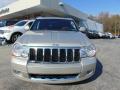 2008 Grand Cherokee Overland 4x4 #8