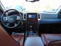 2008 Grand Cherokee Overland 4x4 #14