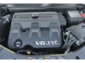  2015 Terrain 3.6 Liter SIDI DOHC 24-Valve VVT V6 Engine #24