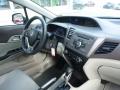 2012 Civic LX Sedan #3